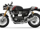 Triumph Thruxton 1200RS